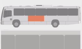 Ponto nº BUSDOOR-LATERAL-PEQUENO-ALEGRE