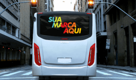 Ponto nº BUSDOOR PIÚMA 